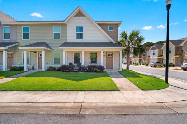 400 Mattie M Kelly Boulevard #53