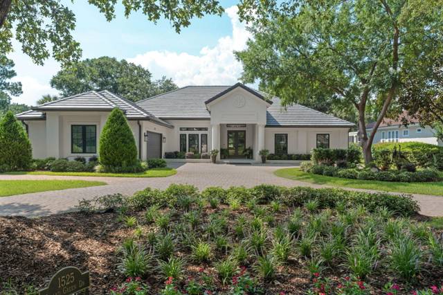 1525 Island Green Drive home for sale in Island Green