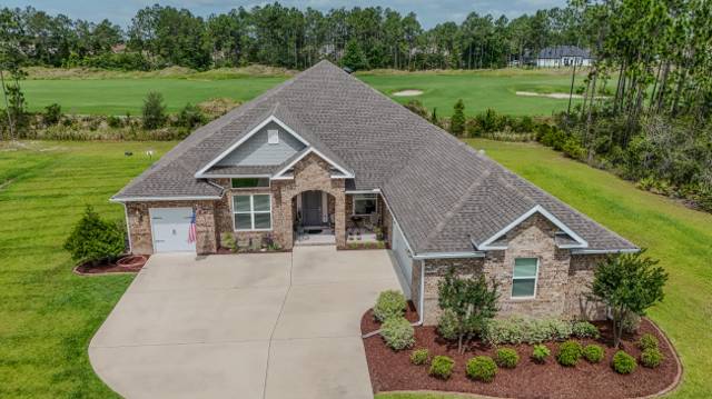 132 Gulf Pines Court home for sale in Windswept Estates