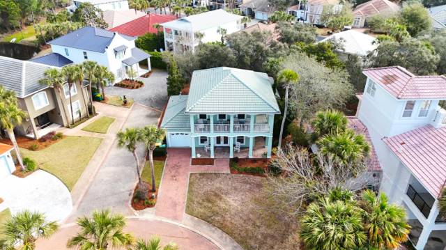4629 Sunset Pointe home for sale in Destiny S/D
