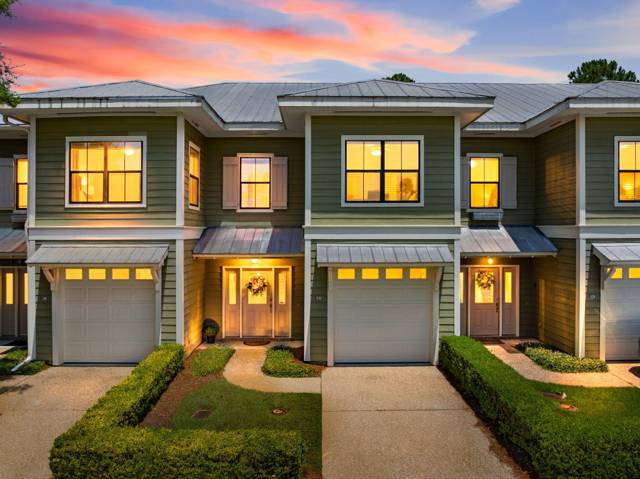 South Haven Townhomes