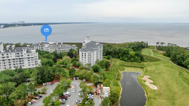 9700 GRAND SANDESTIN Boulevard #4311 home for sale in Bahia