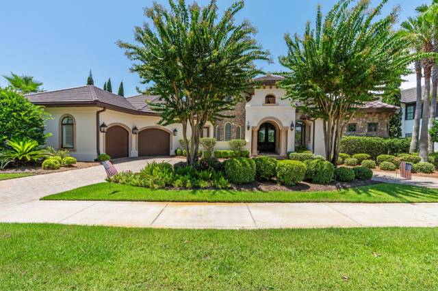 3580 Preserve Drive home for sale in Burnt Pine