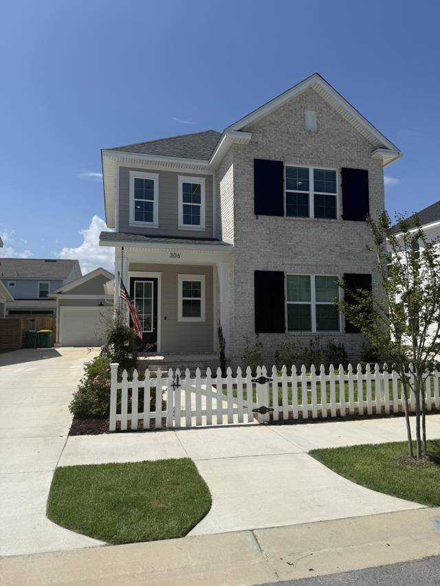 306 Gazelle Court home for sale in Deer Moss Creek