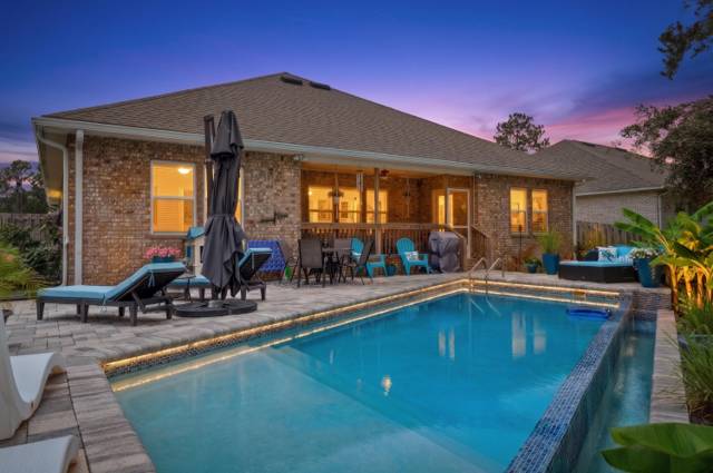 285 Wayne Trail #Lot 126 home for sale in Peach Creek