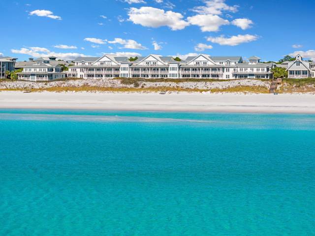 1848 E County Highway 30A #UNIT 8 home for sale in Watercolor