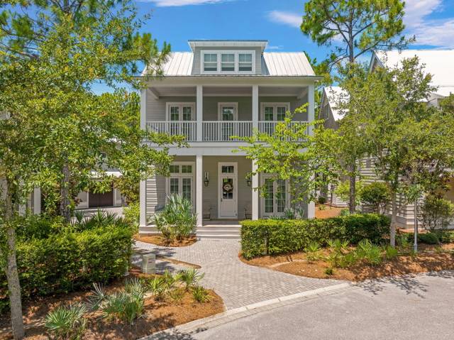 40 Chapman Oak Way home for sale in Watercolor