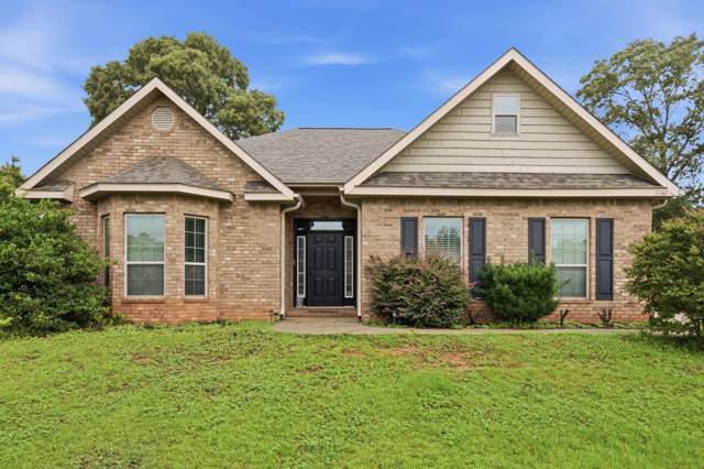 3561 Autumn Woods Drive