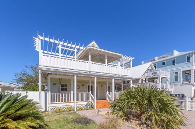 40 Sarasota Street home for sale in Frangista Beach