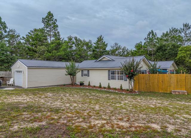 899 Girl Scout Road home for sale in Oakwood Hills