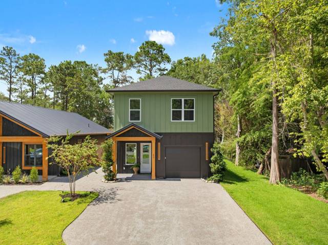 43 Summer Breeze Lane home for sale in Magnolia Beach