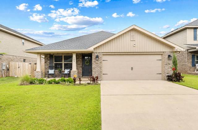 103 Ridgeway Circle home for sale in Ridgeway Landing