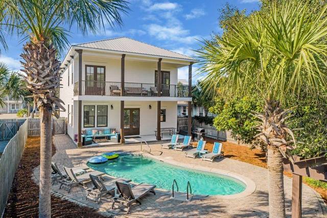 85 Cobia Street home for sale in Crystal Beach