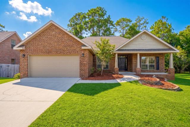267 Bella Boulevard home for sale in Peach Creek
