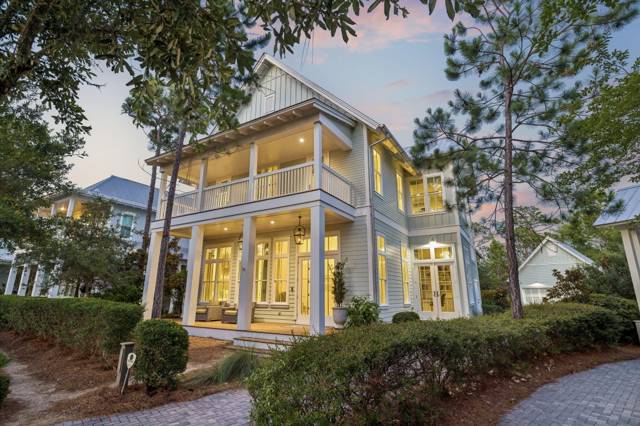 514 E Royal Fern Way home for sale in Watercolor