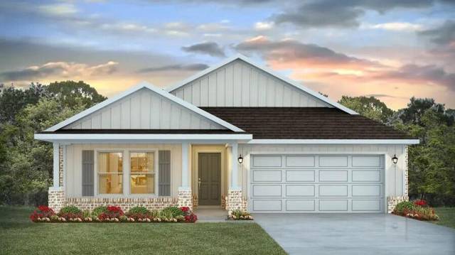 2804 Wingman Way home for sale in Patriot Ridge