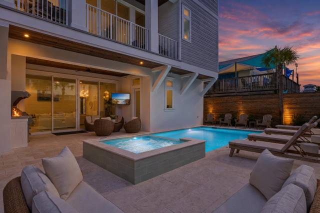 65 Daytona Street home for sale in Frangista Beach