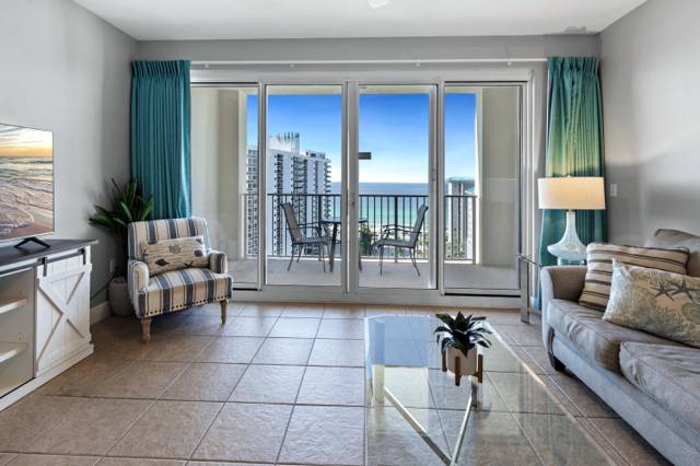 112 Seascape Boulevard #1306 home for sale in Ariel Dunes