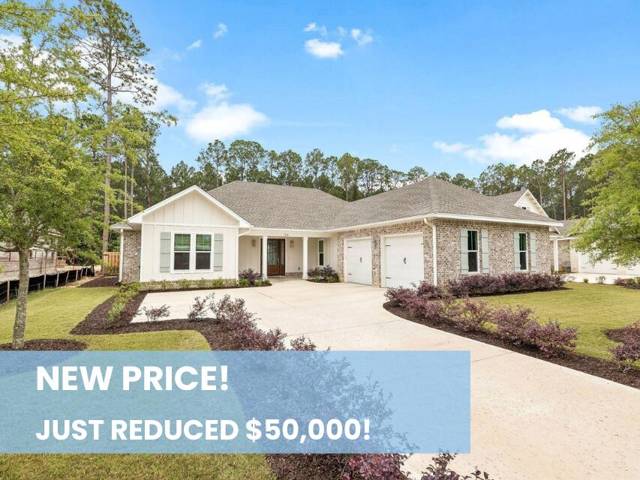 39 W Captain Fritz Way home for sale in Hammock Bay - Steamboat Landing