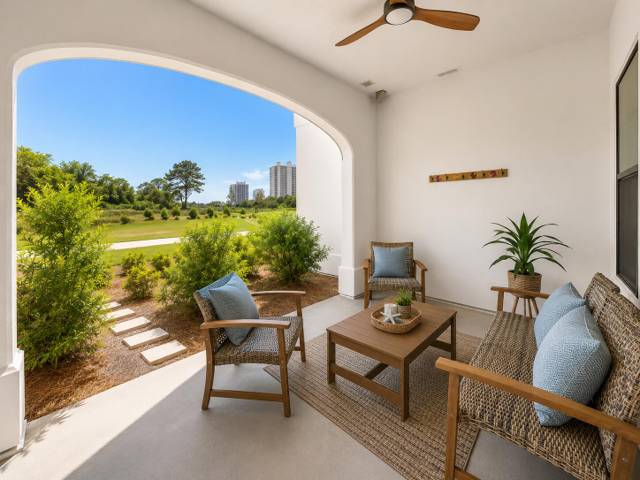 277 The Grove Drive #312 home for sale in The Grove at Seascape