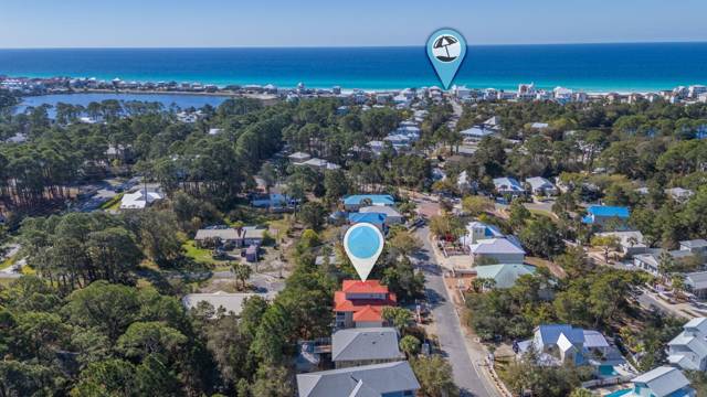 56 Tradewinds Drive home for sale in Sea Dunes