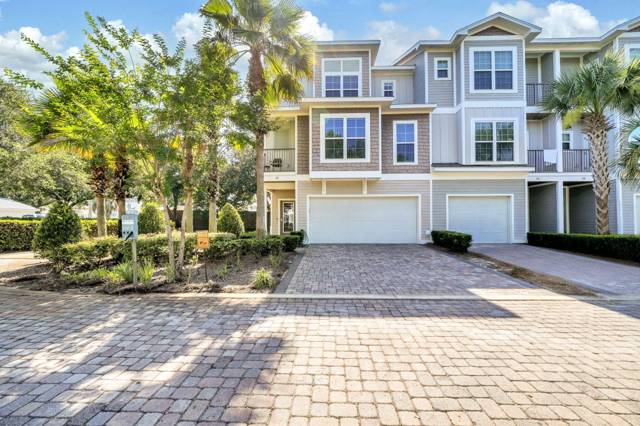 Driftwood Drive Townhomes