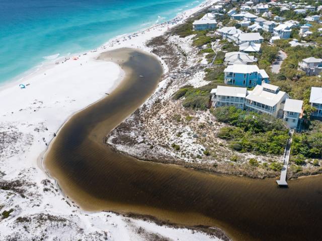 291 Old Beach Road, Santa Rosa Beach 32459 home for sale