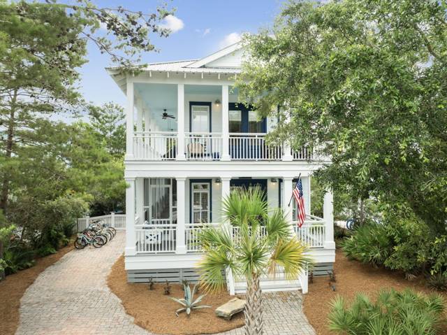 261 W Bartons Way home for sale in The Preserve at Grayton Beach