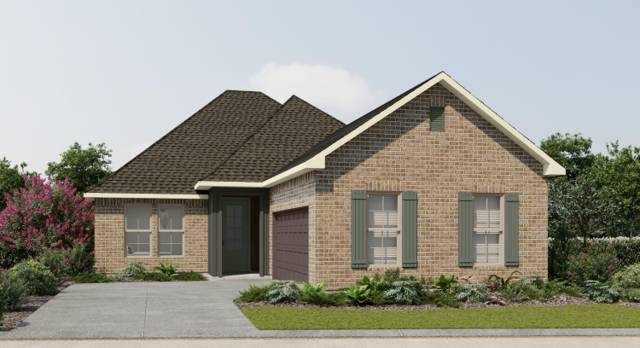 222 Splendor home for sale in Natureview Ph I