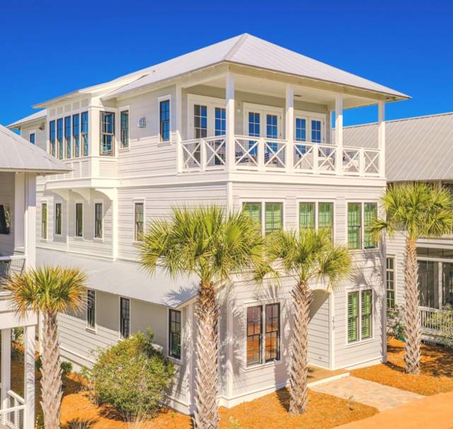 270 Cypress Drive home for sale in Cypress Dunes