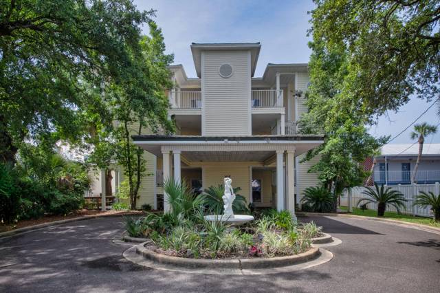 105 SE Brooks Street #3