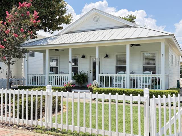 4442 Ocean View Drive home for sale in Crystal Shores