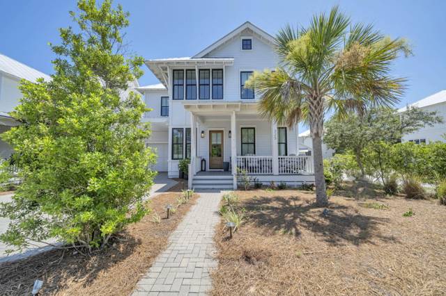 325 Morgans Trail home for sale in The Preserve at Grayton Beach