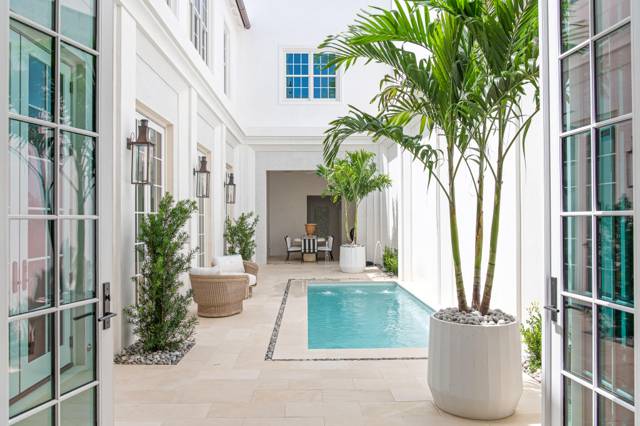 185 Elbow Beach Road home for sale in Watercolor