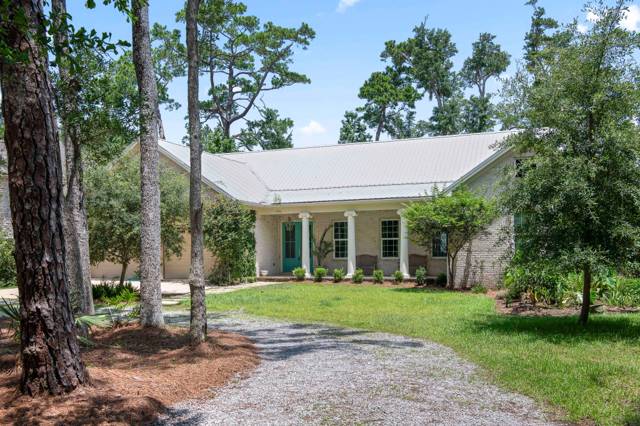 190 Bay Trace home for sale in The Woods