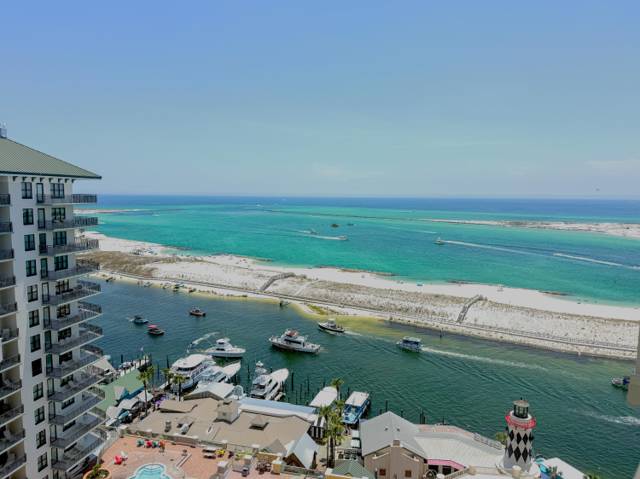 10 Harbor Boulevard #W1322PH home for sale in Emerald Grande