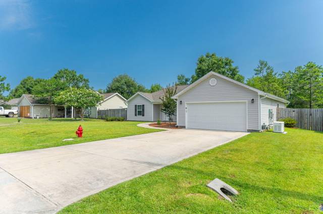 1154 Oakwood Lakes Boulevard home for sale in Oakwood Lakes Estates