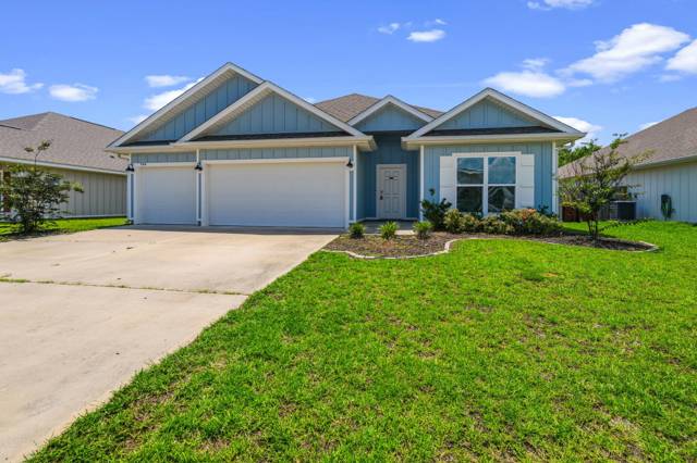 724 Quintana Street home for sale in Shoal River Landing