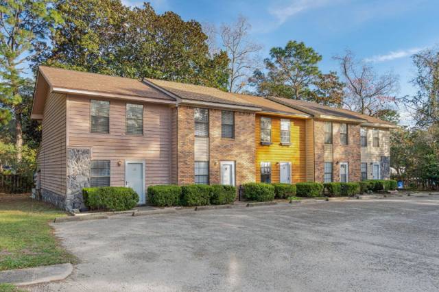 611 Center Street #UNIT 10, home for sale in Fort Walton Beach
