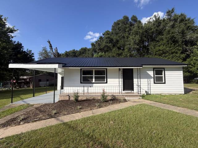 197 W North Avenue home for sale in Jernigan S/D