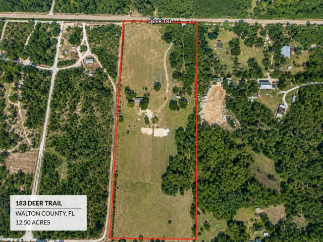 183 Deer Trail, home for sale in DeFuniak Springs