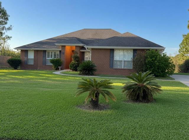 587 E Shipwreck Road home for sale in Driftwood Estates