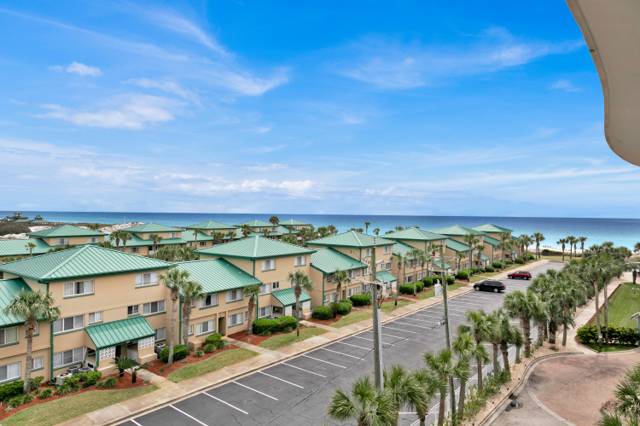 Destin West Gulfside Villas
