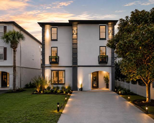 92 Woodward Street home for sale in Crystal Beach