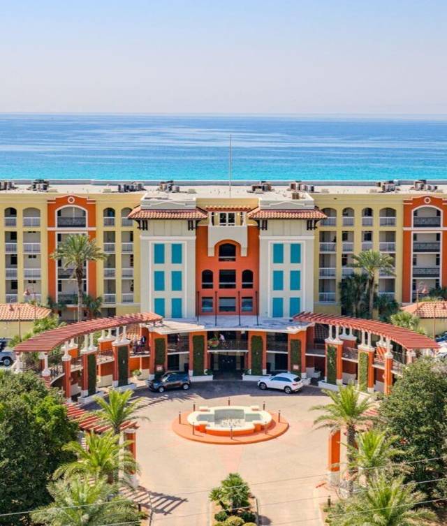 1150 Santa Rosa Boulevard #121 home for sale in Azure