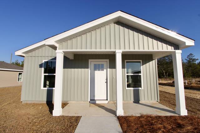 5437 Bayleaf Drive home for sale in Holley Grove