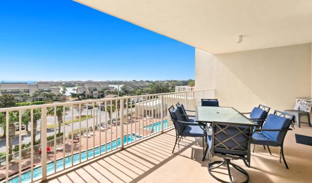 122 Seascape Drive #403 home for sale in Ariel Dunes