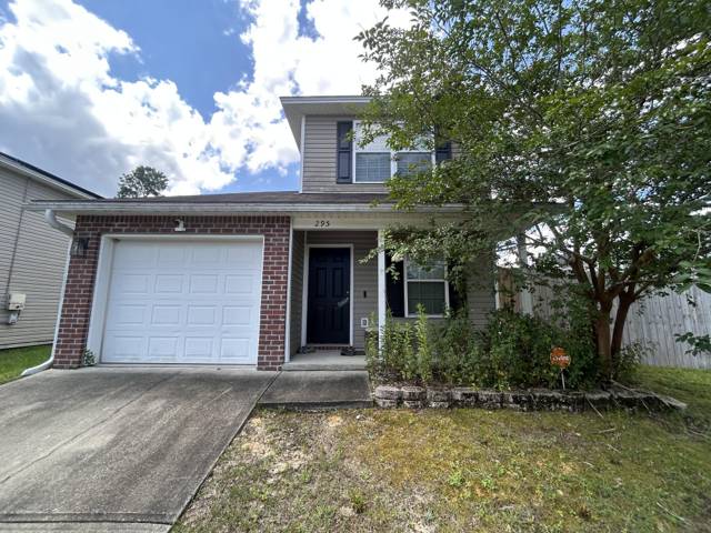 295 Dahlquist Drive home for sale in Stillwell Estates