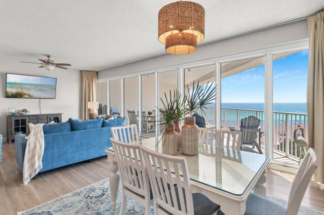 550 Tops'l Beach Boulevard #809 home for sale in Tides at Tops'l