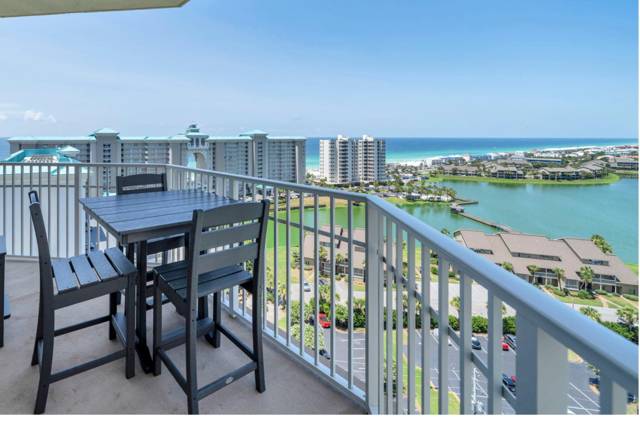 112 Seascape Drive #UNIT 1410 home for sale in Ariel Dunes